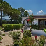 Filios Villa