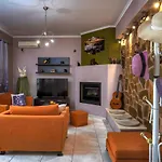 Filios Villa