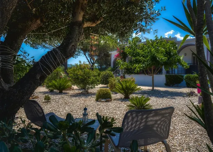 Filios Villa
