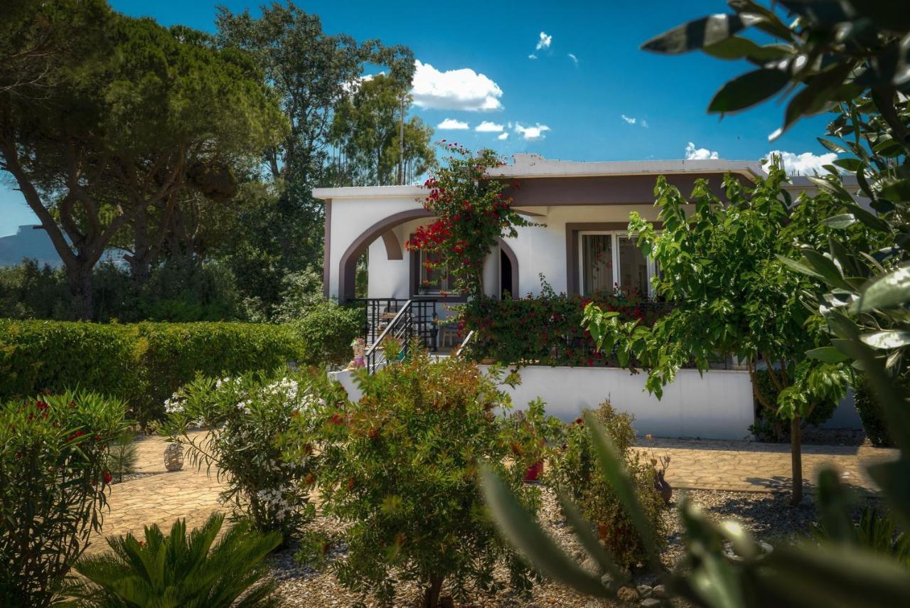 Vakantiehuis Filios *