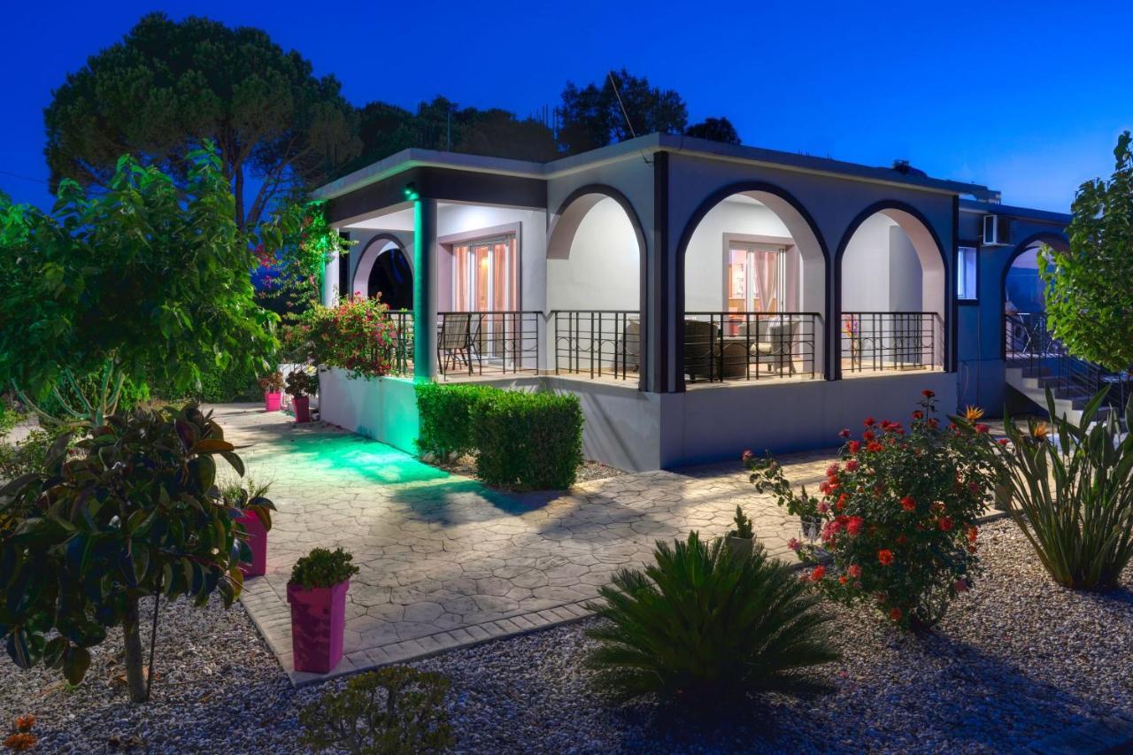Vakantiehuis Filios Gaitani
